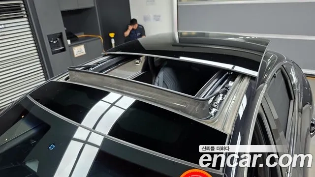 Genesis G80 (RG3) id 2927619 из Кореи 10