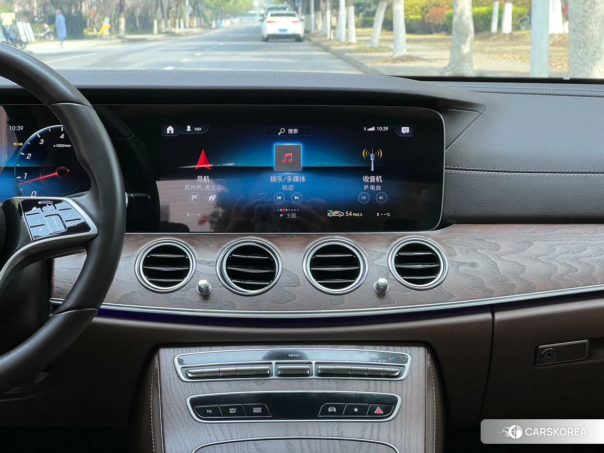 Mercedes-Benz E-class id 4486430 из Китая 10