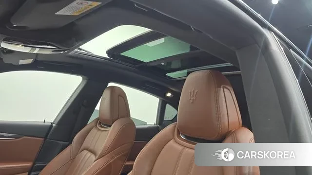 Maserati Levante id 3091005 из Кореи 10