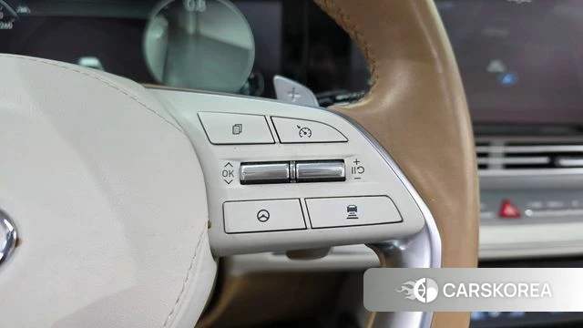 Hyundai The New Grandeur IG id 3828512 из Кореи 10