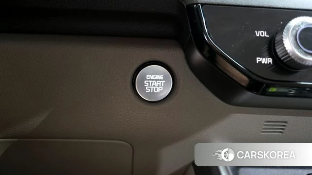 Kia The New Carnival 4th Generation id 4394562 из Кореи 10