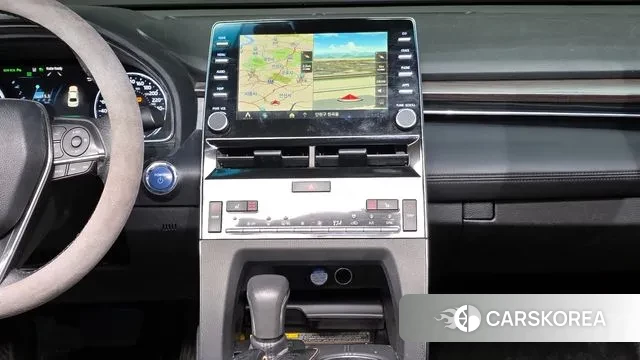 Toyota Avalon 5th Generation id 3336434 из Кореи 10