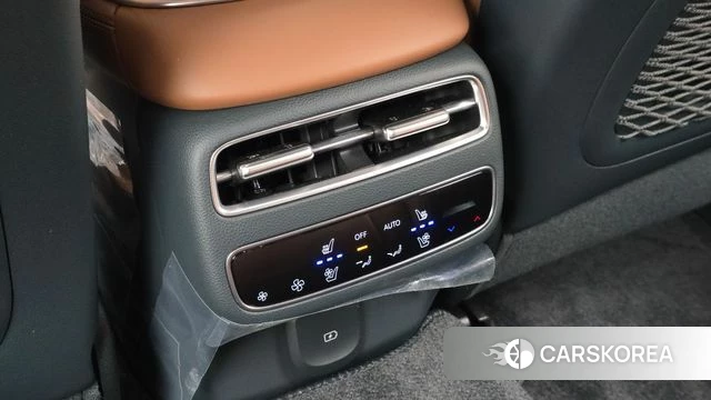 Genesis GV70 id 4739244 из Кореи 10