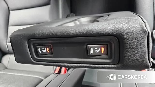 Renault Korea (Samsung) The New QM6 id 3262076 из Кореи 10