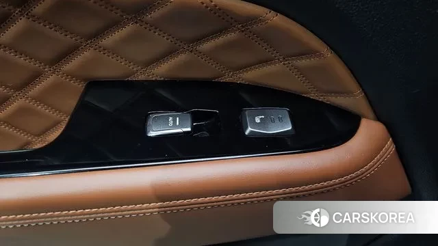 Ssangyong G4 Rexton id 3641596 из Кореи 10