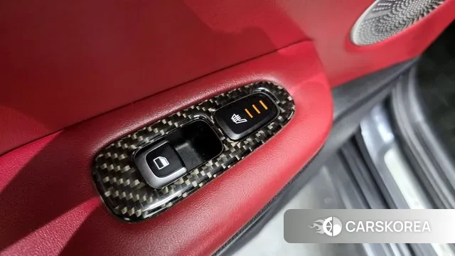 Kia Stinger id 3601985 из Кореи 10