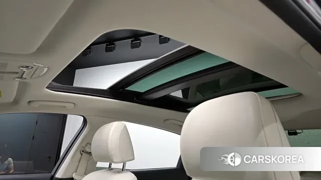 Hyundai The New Grandeur IG id 3059147 из Кореи 10