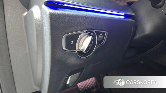 Mercedes-Benz E-Class W213 id 4635683 из Кореи 10