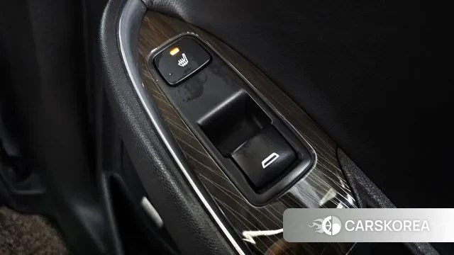 Chevrolet (GM Daewoo) All New Malibu id 3226905 из Кореи 10