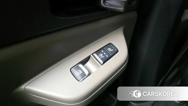 Kia The New Carnival 4th Generation id 4291746 из Кореи 10