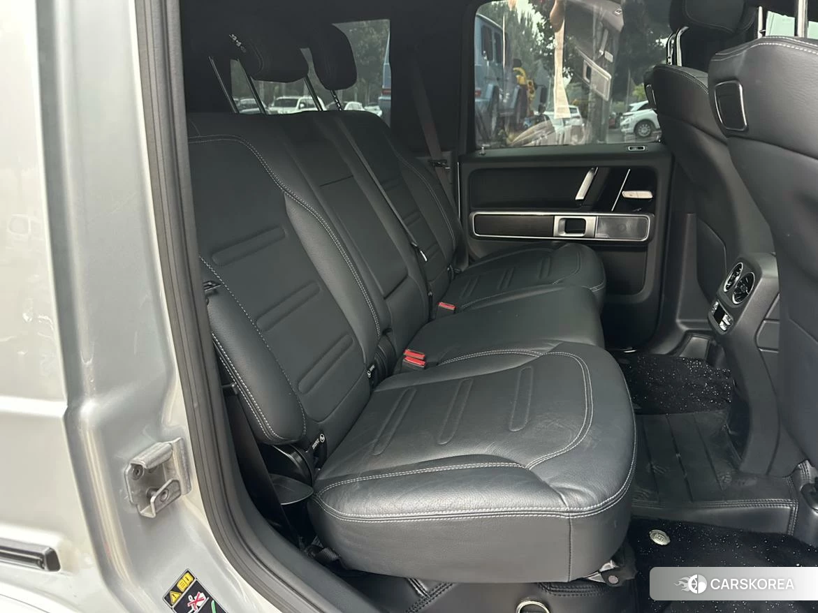 Mercedes-Benz G-Class id 4513573 из Китая 10