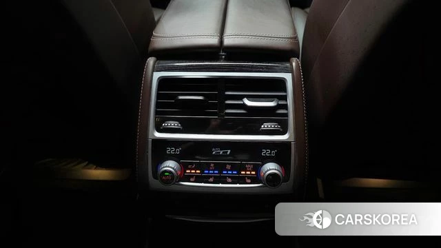 BMW 7 Series (G11) id 4197203 из Кореи 10