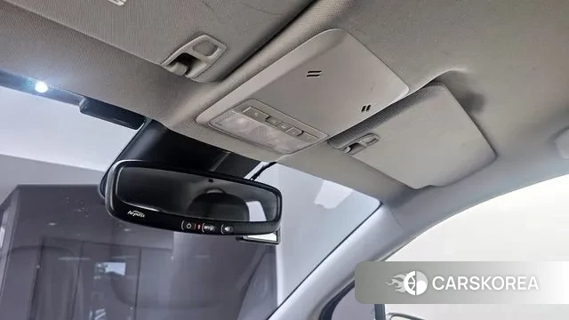 Chevrolet (GM Daewoo) The New Trax id 3004671 из Кореи 10