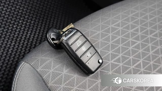 Kia Morning Urban (JA) id 4759385 из Кореи 10