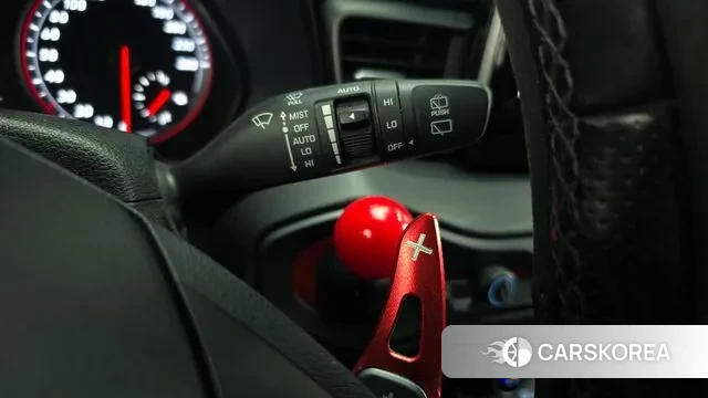 Hyundai Veloster (JS) id 3484846 из Кореи 10