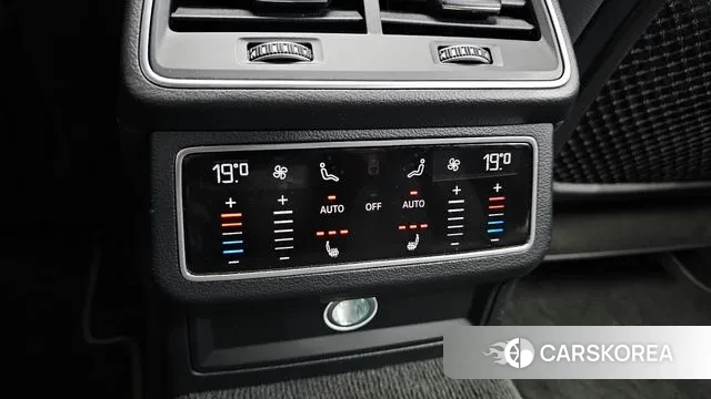 Audi A6 (C8) id 3727890 из Кореи 10