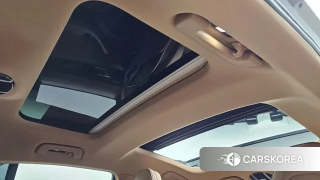 Porsche Panamera (971) id 2999043 из Кореи 10