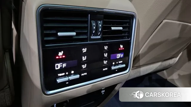 Porsche Cayenne (PO536) id 3697601 из Кореи 10