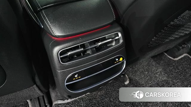 Genesis GV70 id 4721701 из Кореи 10