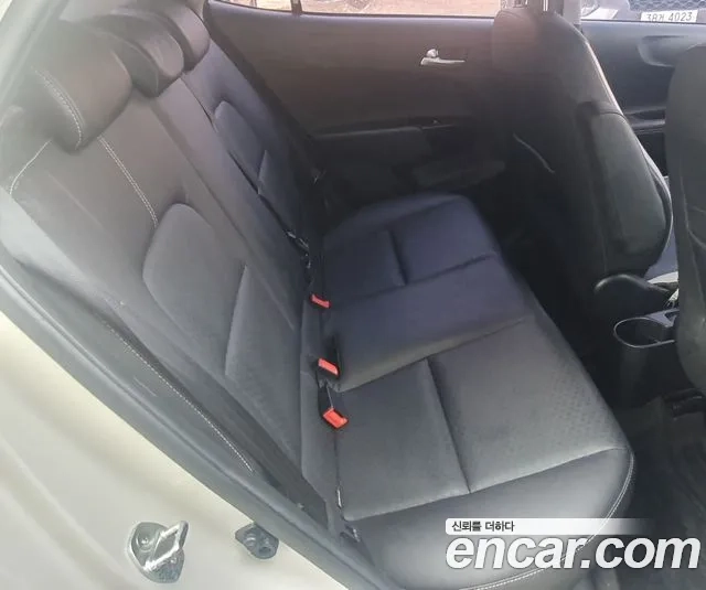 Kia All New Morning (JA) id 2957001 из Кореи 10