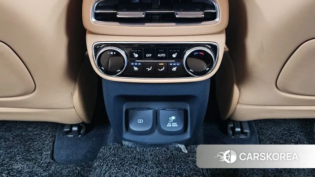 Genesis GV80 id 3839239 из Кореи 10