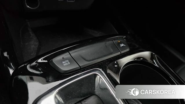 Chevrolet (GM Daewoo) Trax Crossover id 4566363 из Кореи 10