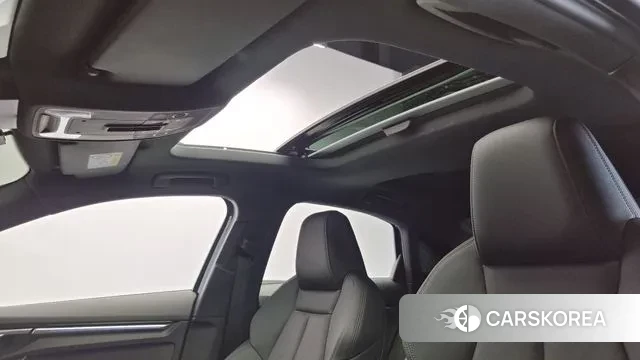 Audi A3 (8Y) id 2959189 из Кореи 10