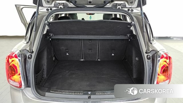 Mini Cooper Countryman id 4563332 из Кореи 10