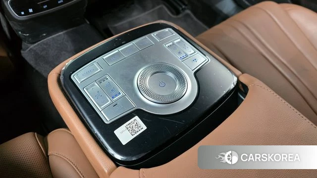 Genesis G80 (RG3) id 4187546 из Кореи 10