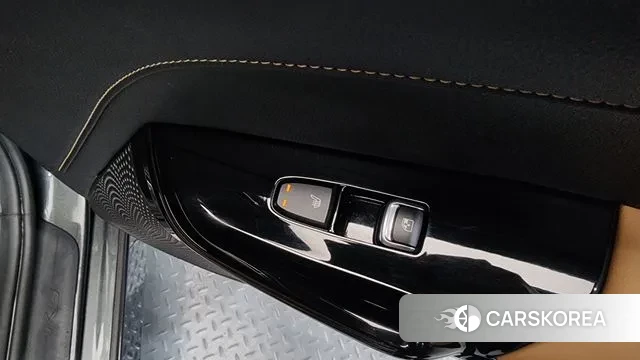 Kia K5 3rd generation id 3562110 из Кореи 10