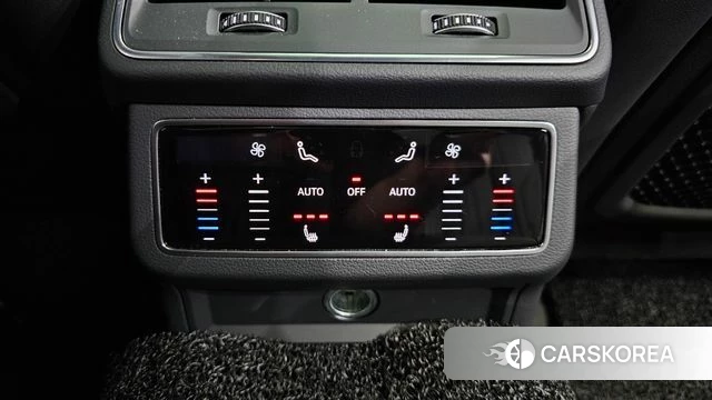 Audi A6 (C8) id 4396174 из Кореи 10