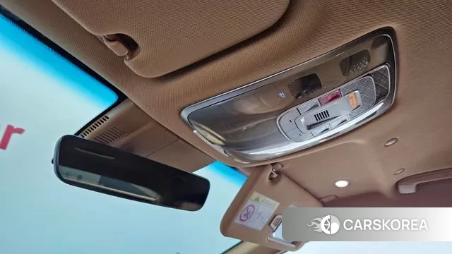 Genesis G90 (RS4) id 3027139 из Кореи 10