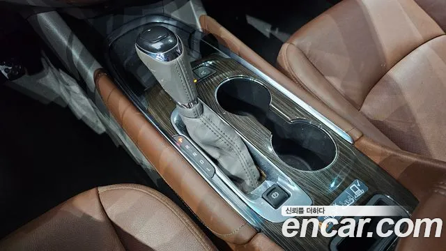 Chevrolet (GM Daewoo) All New Malibu id 2766192 из Кореи 10