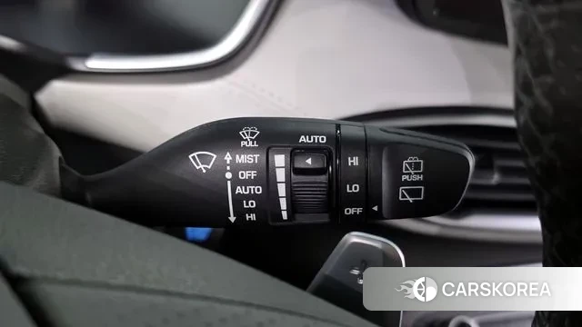 Hyundai The New Santa Fe id 3681544 из Кореи 10