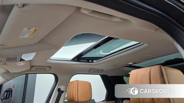 Land Rover Discovery 5 id 3904892 из Кореи 10