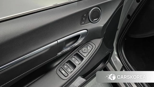 Hyundai Sonata (DN8) id 4231083 из Кореи 10