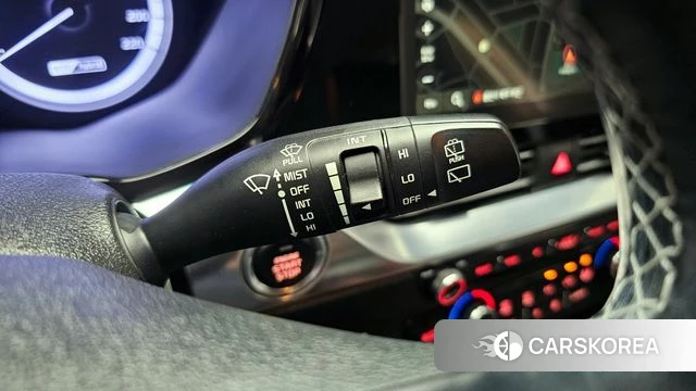 Kia The New Niro id 4345259 из Кореи 10