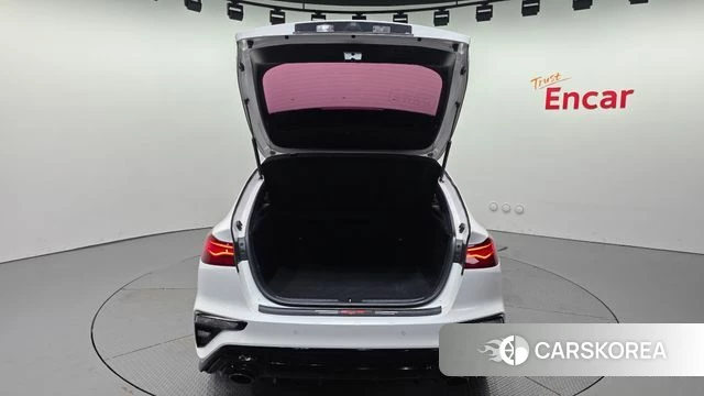 Kia Come New K3 id 4780934 из Кореи 10