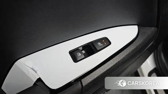 Kia Sportage 5th Generation Hybrid id 3689860 из Кореи 10