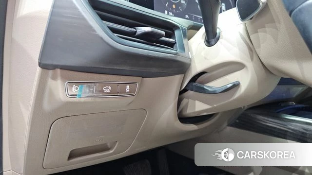 Kia K8 id 4506510 из Кореи 10