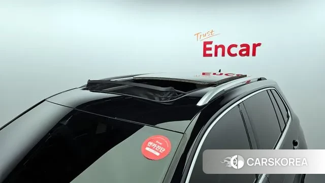 Volkswagen Tiguan second Generation id 3431836 из Кореи 10