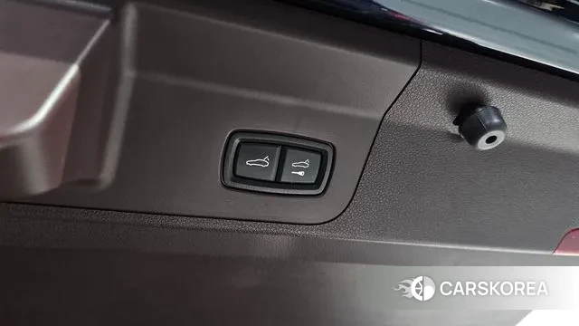 Porsche Panamera (971) id 3407530 из Кореи 10