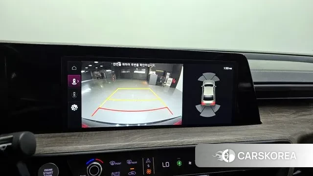 Kia K8 id 3022297 из Кореи 10