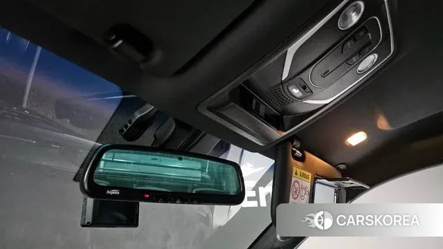 Ssangyong The New Rexton Sport id 3706898 из Кореи 10