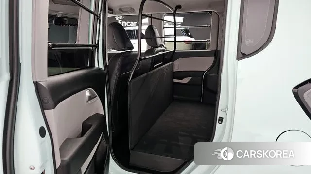 Kia The New Kia Ray id 3452414 из Кореи 10