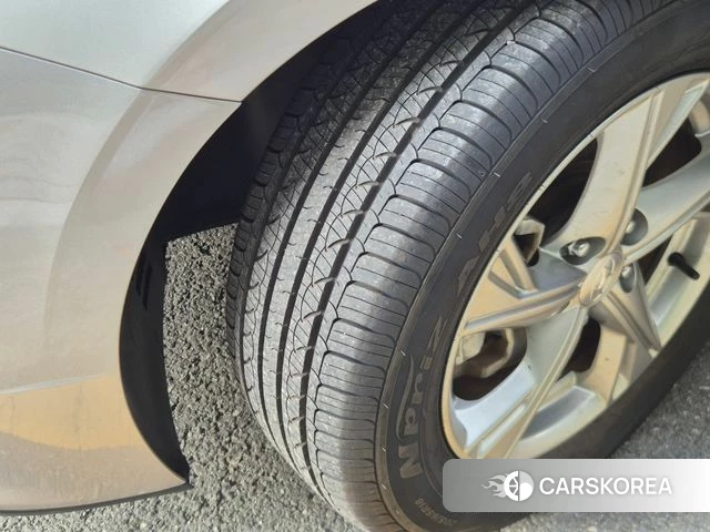 Hyundai Sonata (DN8) id 4748276 из Кореи 10