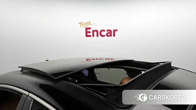 Hyundai Grandeur IG id 3814110 из Кореи 10