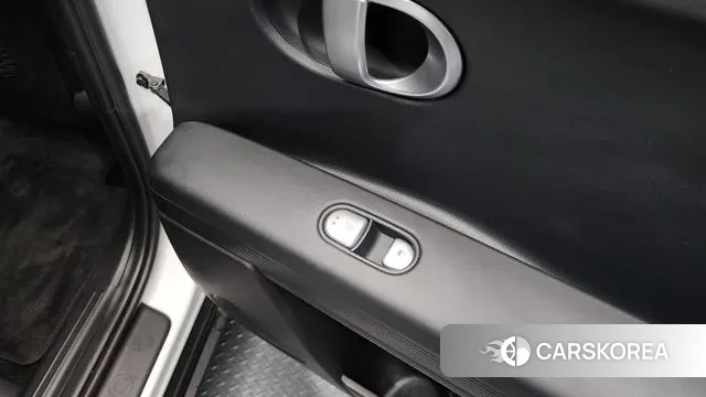 Hyundai Ionic 5 id 3022861 из Кореи 10