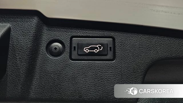 Ssangyong Torres id 3897543 из Кореи 10