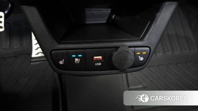 Kia The New Kia Ray id 4940909 из Кореи 10